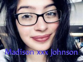 Madison_xxx_Johnson