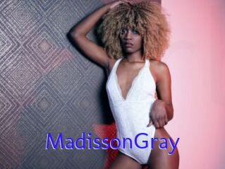 MadissonGray