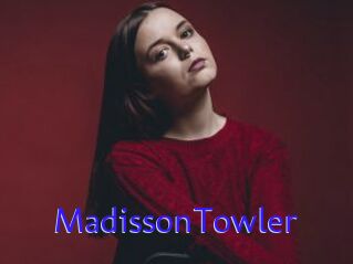 MadissonTowler