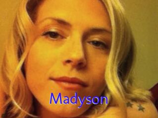 Madyson