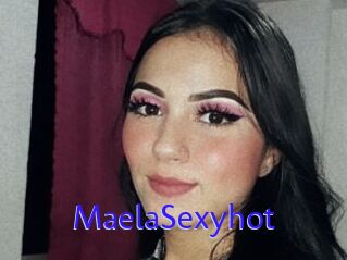MaelaSexyhot