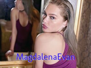 MagdalenaEvan