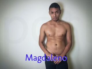 Magdaleno