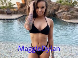 MaggieDylan
