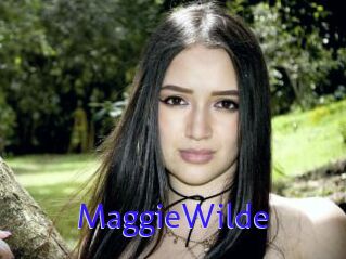 MaggieWilde
