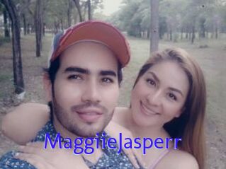 MaggiieJasperr