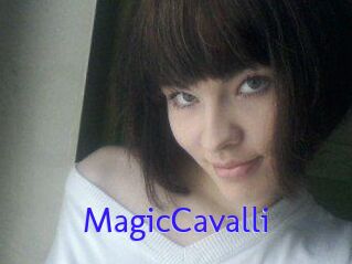MagicCavalli