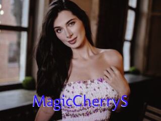 MagicCherryS