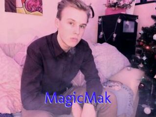 MagicMak