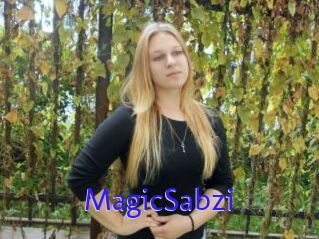 MagicSabzi