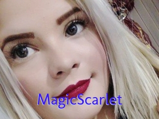 MagicScarlet
