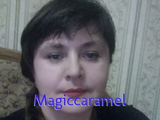 Magiccaramel