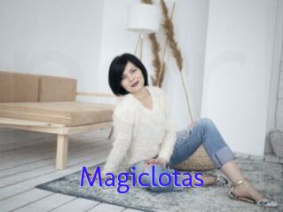 Magiclotas