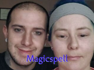Magicspell