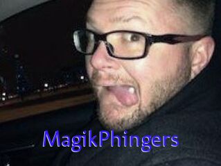 MagikPhingers