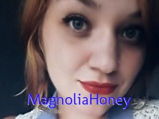 MagnoliaHoney
