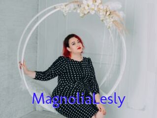 MagnoliaLesly