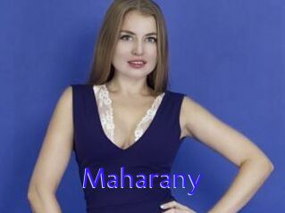 Maharany