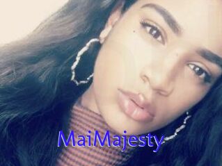 MaiMajesty