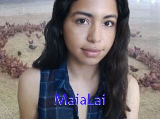 MaiaLai