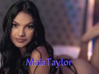 MaiaTaylor