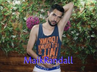 MaikRandall