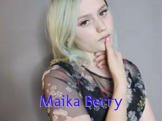 Maika_Berry
