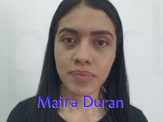 Maira_Duran