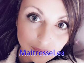 MaitresseLea
