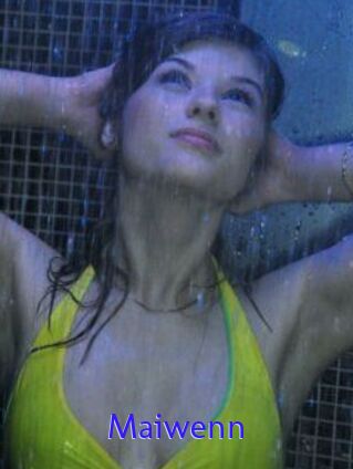 Maiwenn