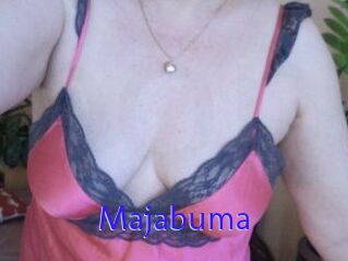Majabuma