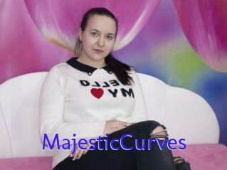 MajesticCurves