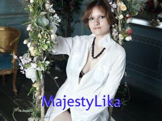 MajestyLika
