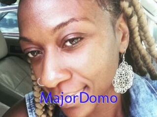 MajorDomo