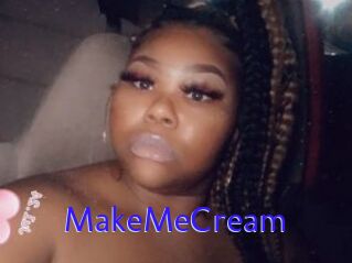 MakeMeCream