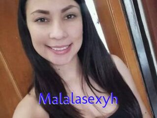 Malalasexyh