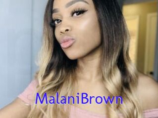 MalaniBrown