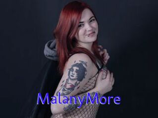 MalanyMore