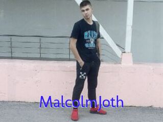 MalcolmJoth