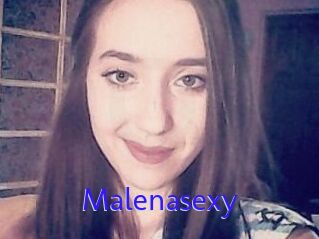 Malenasexy
