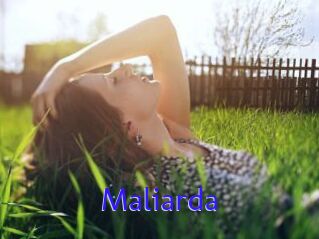 Maliarda