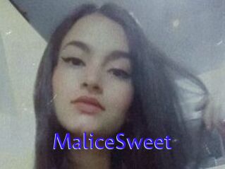 MaliceSweet