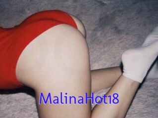 MalinaHot18