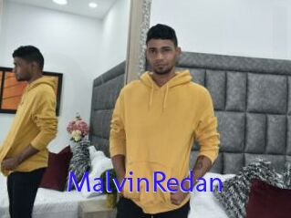 MalvinRedan