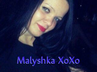 Malyshka_XoXo