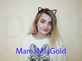 MamaMiaGold