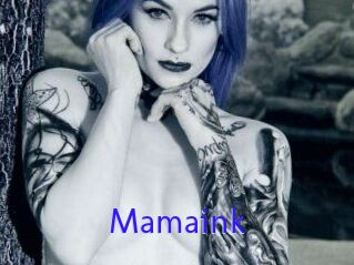 Mamaink