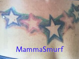 MammaSmurf