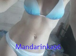 Mandarinka96