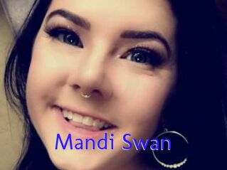 Mandi_Swan